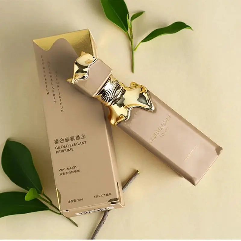 Arabian Essence Sweet Vanilla Perfume For Women Long Lasting Fragrance Pheromone Notes