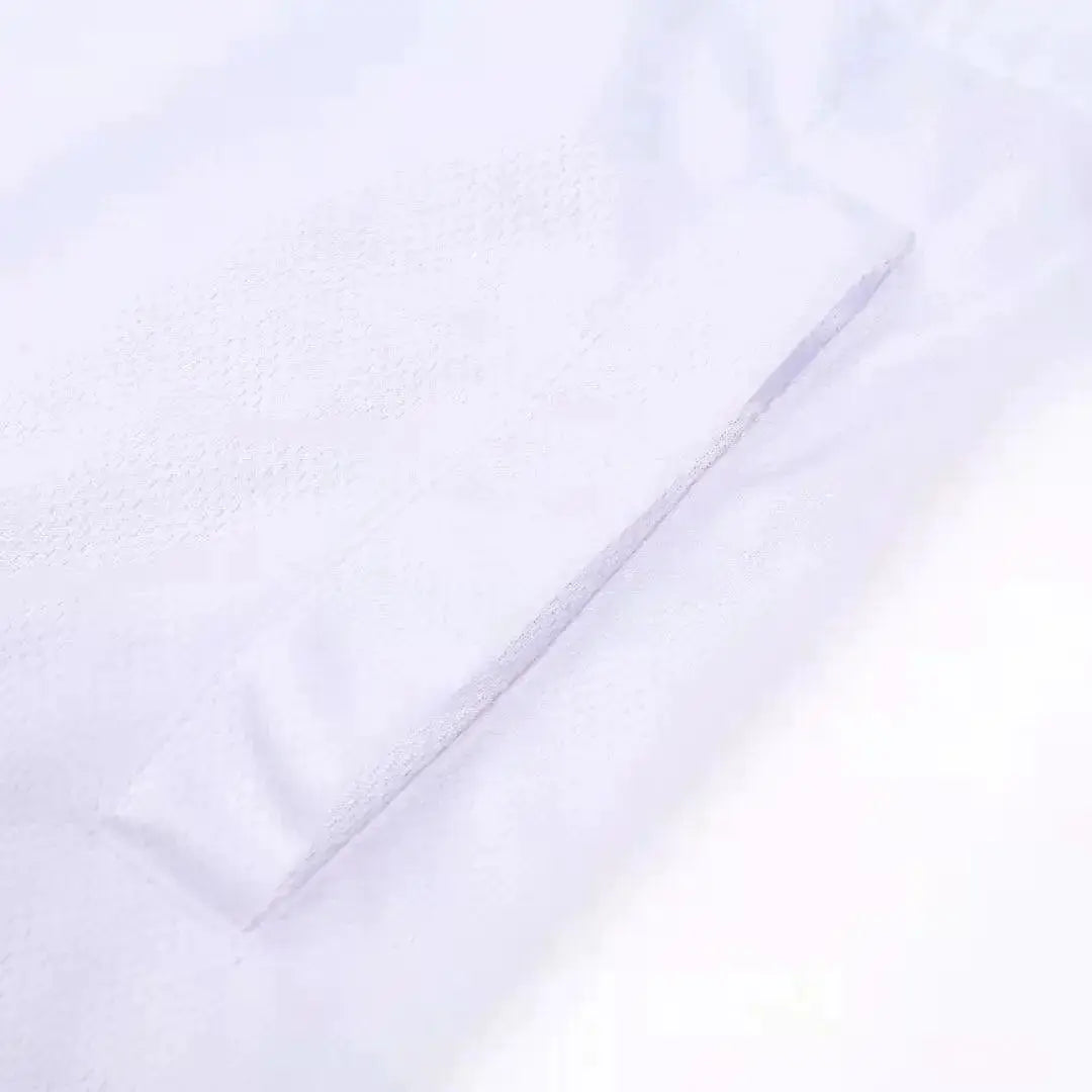 Summer Men Sports Shorts white mesh breathable fabric Simples Market