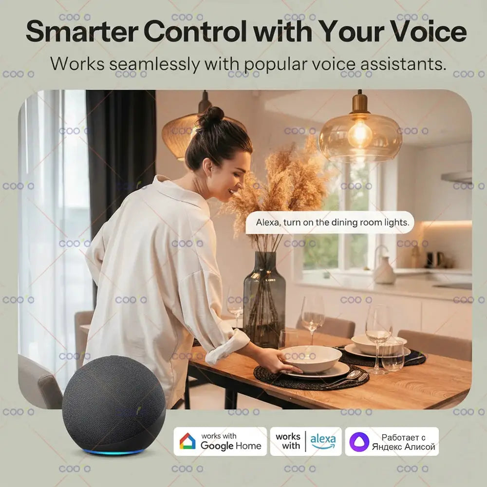 Simples Market Zigbee 16A 1CH/2CH smart switch module; compact mini relay compatible with Google Home, Alexa, Yandex.