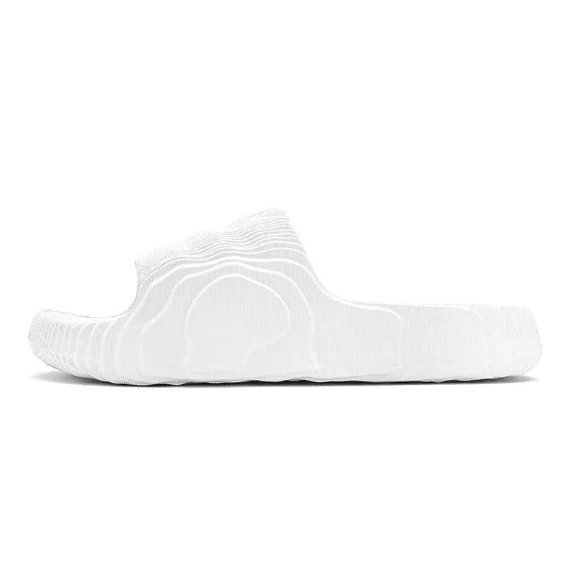 Unisex EVA Sandals Non Slip Beach Slippers Ultralight Outdoor Slides For Men And Women