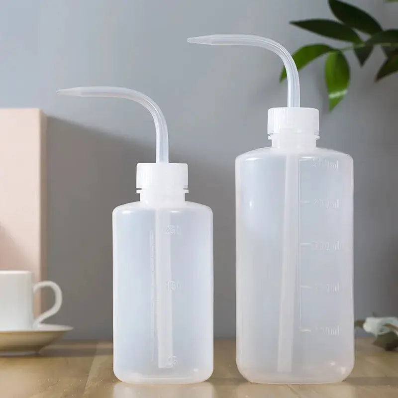 150 250 500 Ml Watering Beak Pouring Kettle For Succulents Plants Squeeze Bottles Gardening Tools