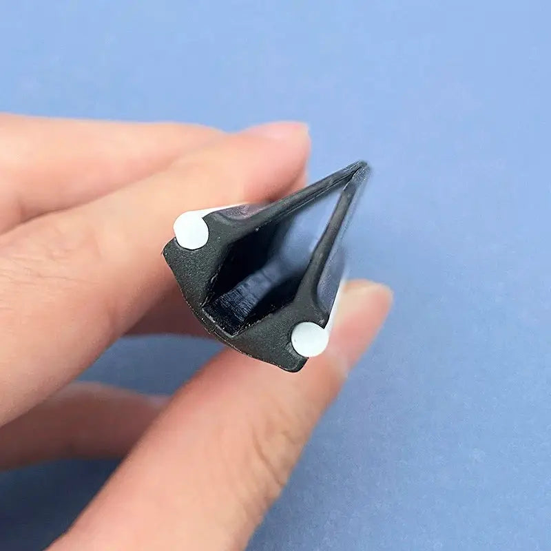15 Degrees Knife Sharpener Angle Guide For Whetstone And Sharpening Stone Fixed Angle Accessories Kitchen Knife Holder