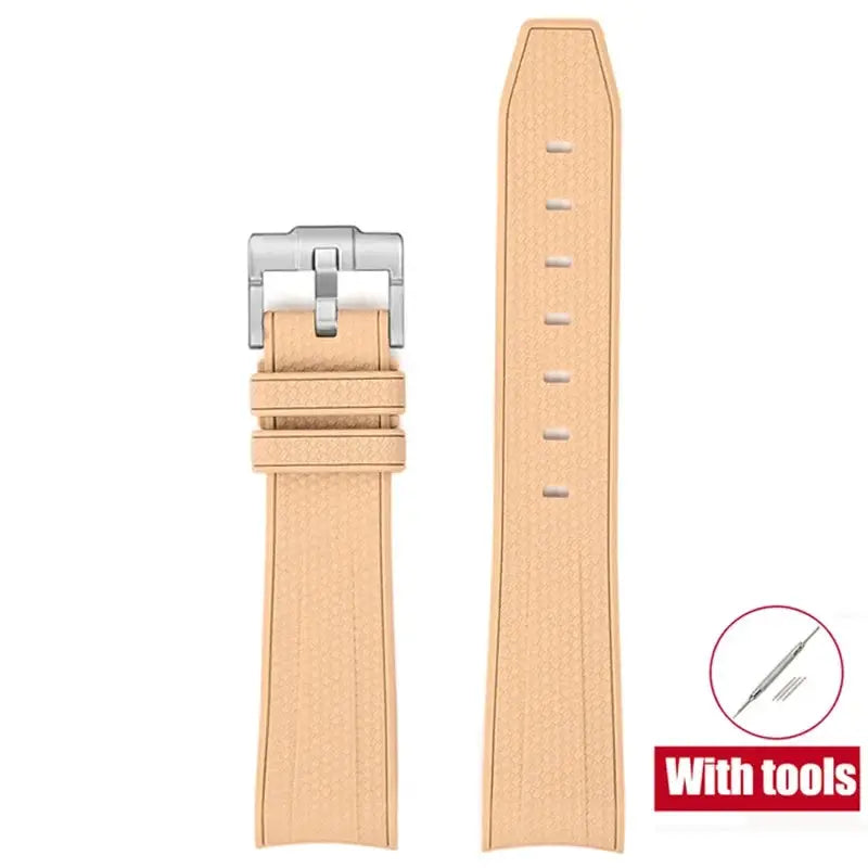Joint MoonSwatch 20mm Diving Strap for Omega X Swatch Men Women Arc Curved End TPU Rubber Bracelet for Rolex Watch Band 2028