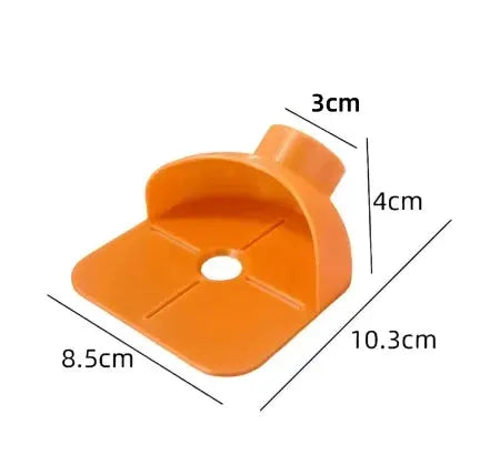 Electric Drill Dust Cover Dust Collector Attachment for Drilling Debris Capture and Dustproofing for Power Tools