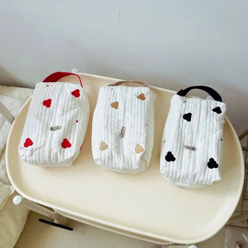 Cartoon Critter Car Tissue Box Holder With Flippable Animal Cover For Wet Wipes And Napkins