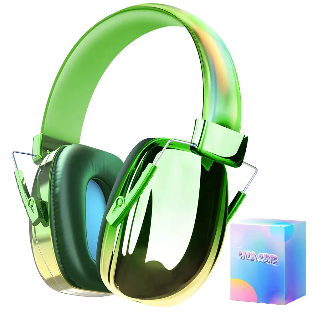 Earmuffs Active Headphones For Electronic Shooting Hearing Protection And Noise Reduction For Hunting And Target Practice