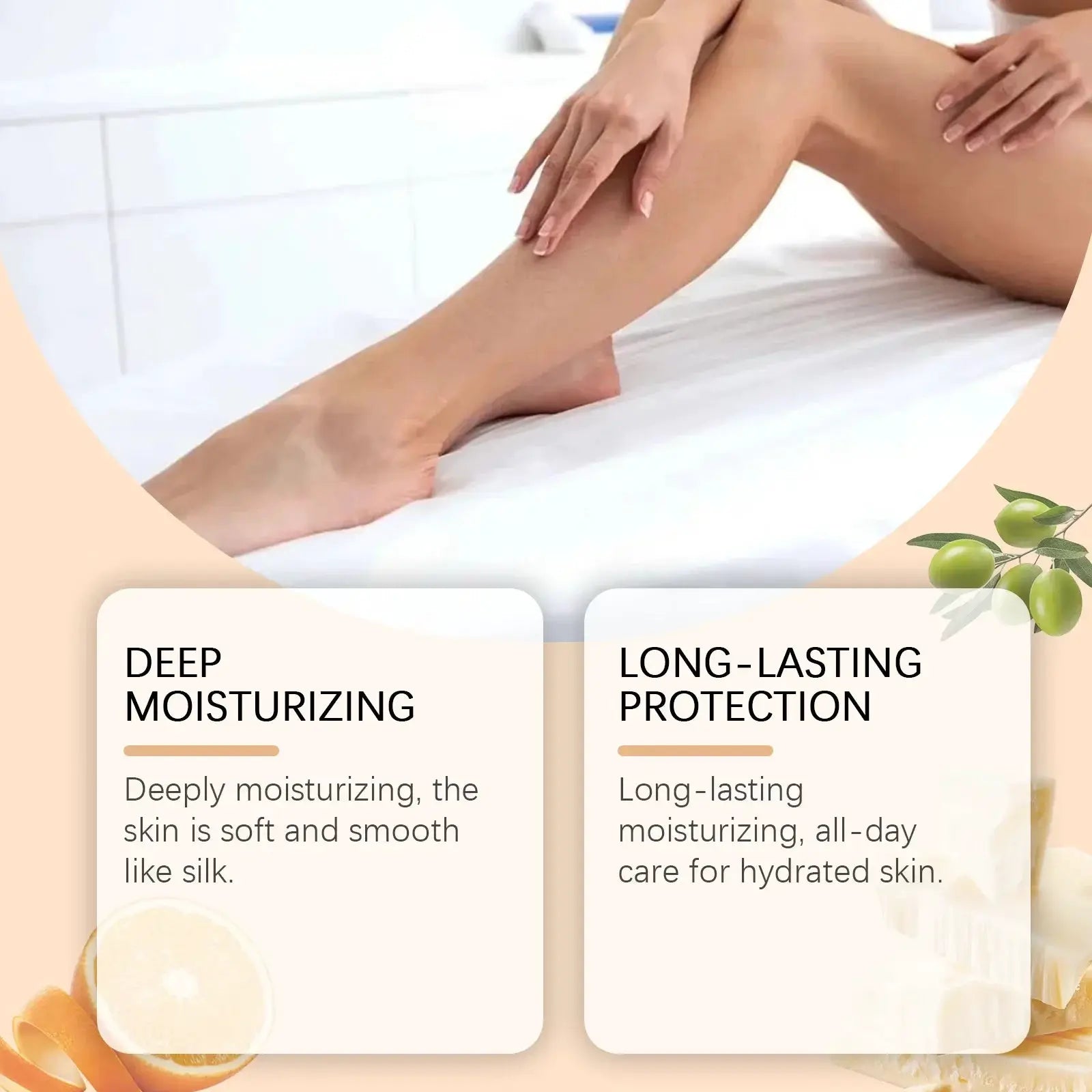 Simples Market Tallow Honey Balm moisturizing cream for glowing, hydrated skin