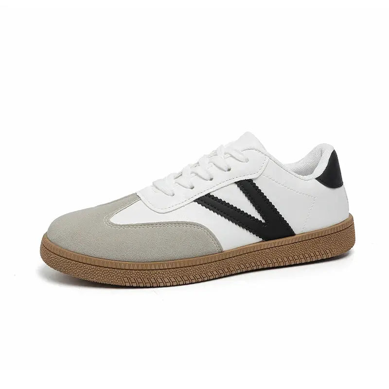 UrbanStride Women Casual Sneakers Lightweight Breathable Comfort for Walking Jogging and Running