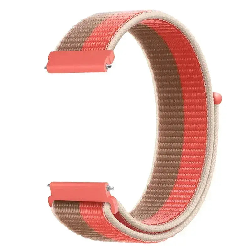 For COROS PACE 3 Sports Nylon Strap Band Watchband For COROS APEX 2 Pro/PACE 2 22/20mm Wristband APEX 46mm 42mm Bracelet Correa