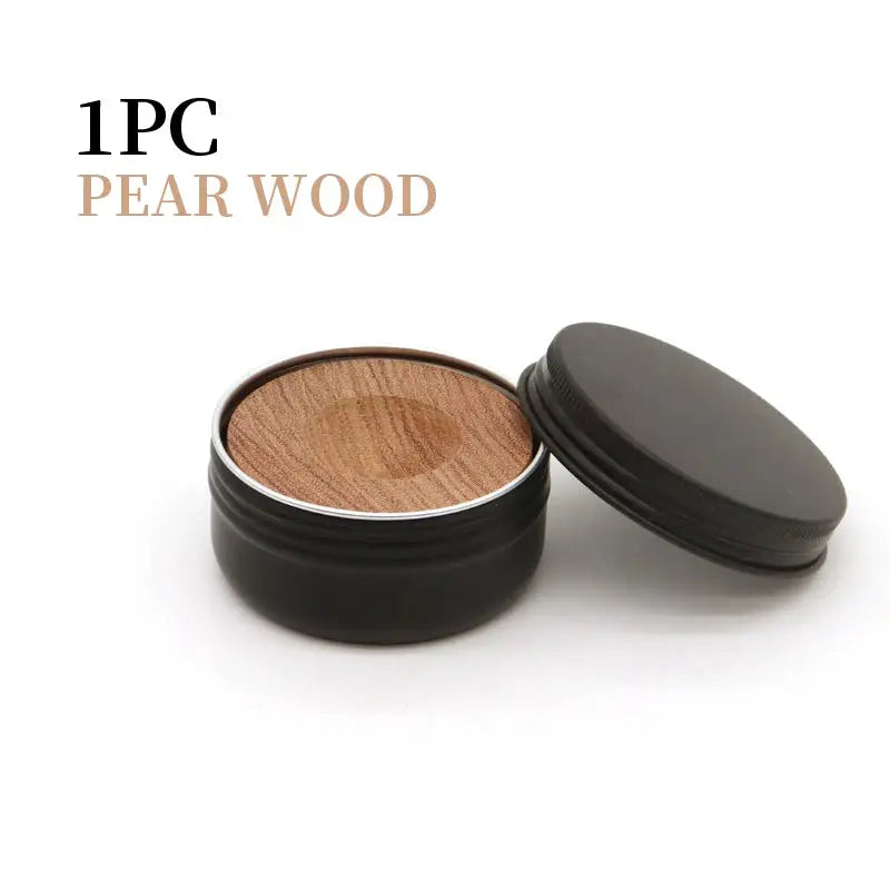 Natural Solid Wood Aroma Diffuser For Long Lasting Fragrance In Home Bathroom Living Room Decor