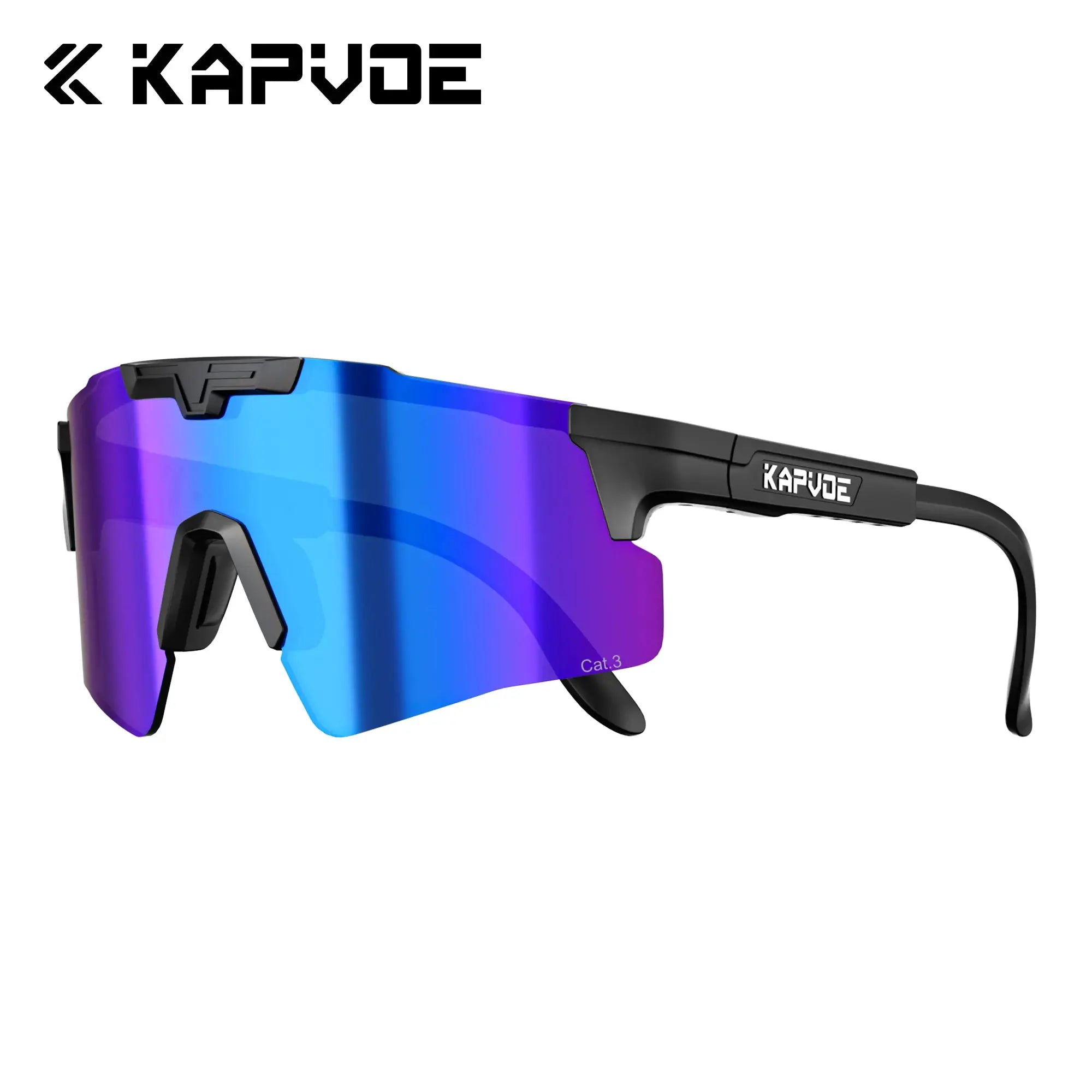 SCVCN Explosion Proof Airsoft Eyewear With Photochromic Polarized Lenses For All Lighting Conditions
