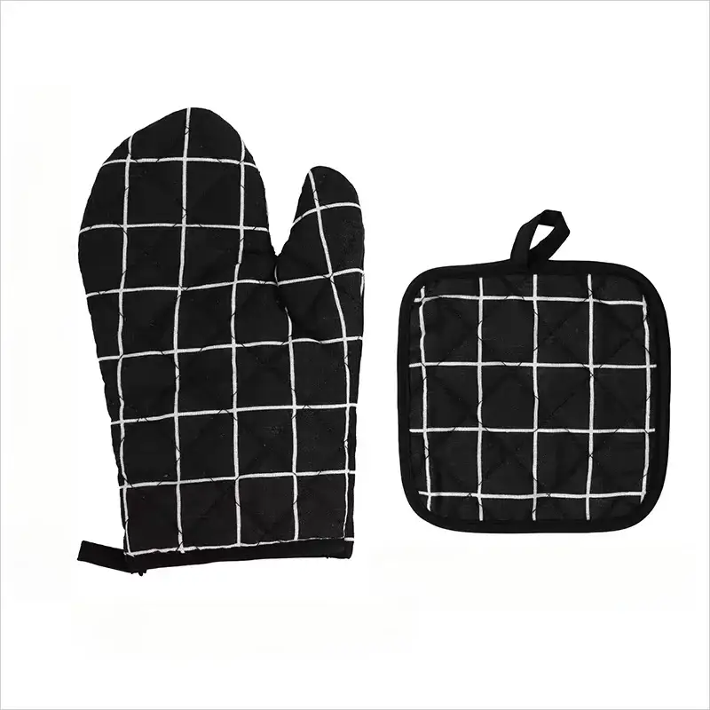 Oven Liners for Bottom of Electric and Gas Ovens Reusable Nonstick Teflon Protector Mat Heat Resistant Grill Mats