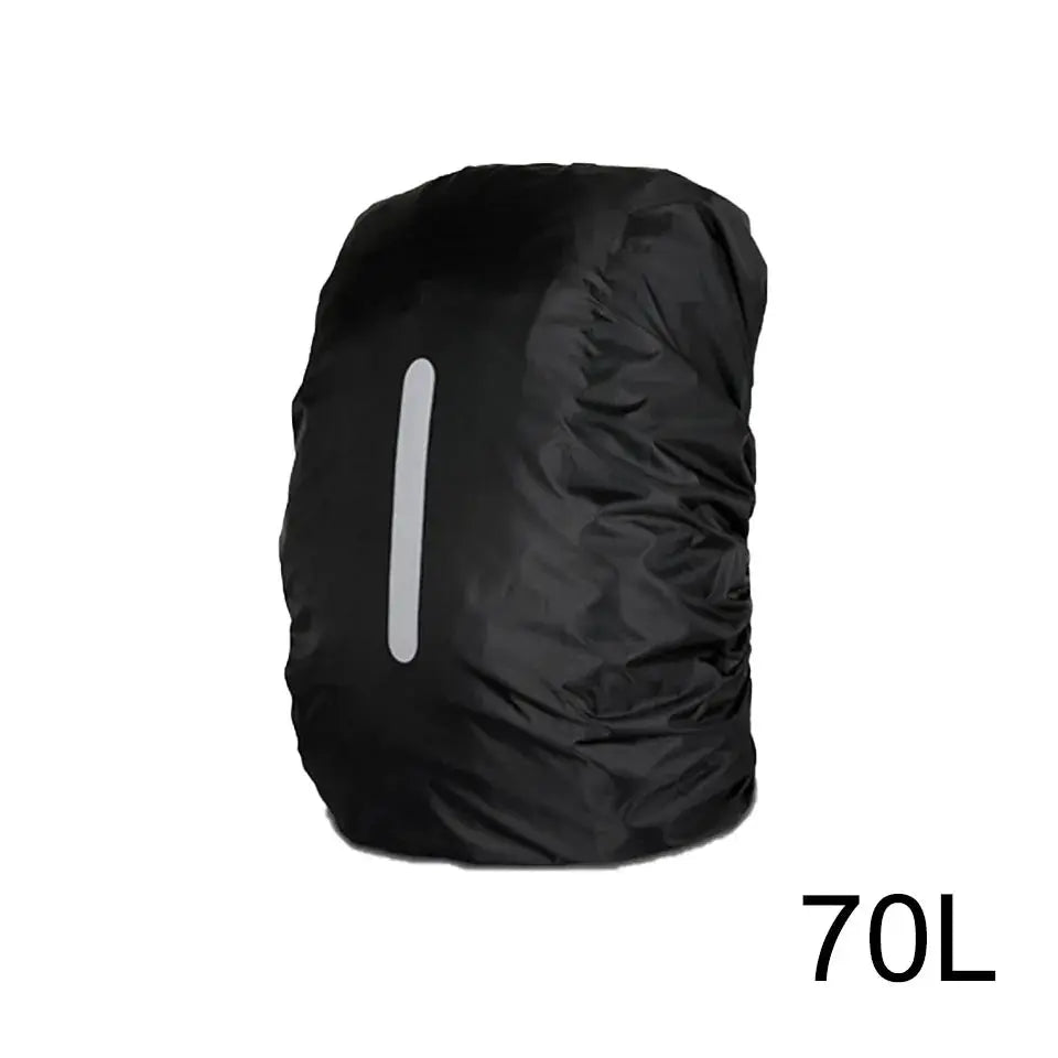 KoKossi Universal Backpack Rainproof Cover - Simples Market