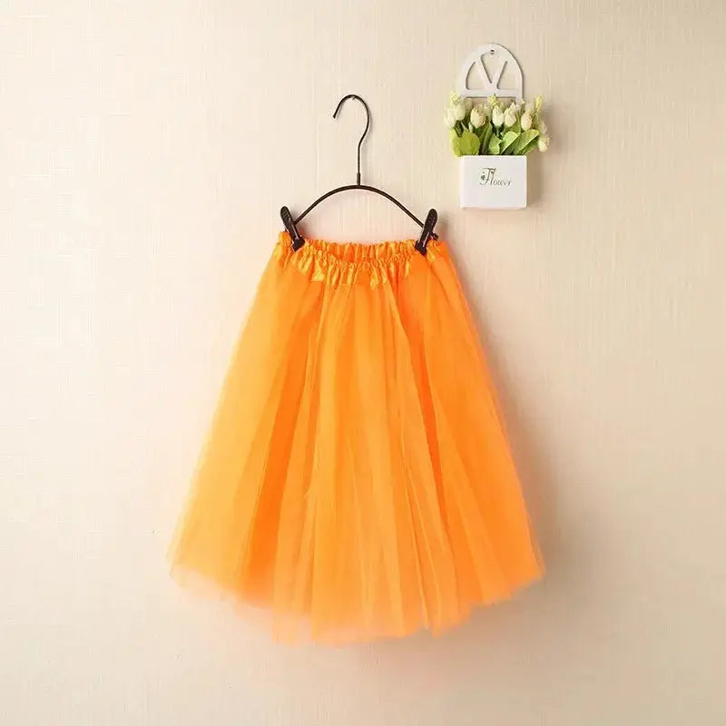 Elegance Atelier Vintage Tulle Mini Skirt For Women Summer Soft Mesh Empire Waist Loose Fit Ballet Dancewear Parties