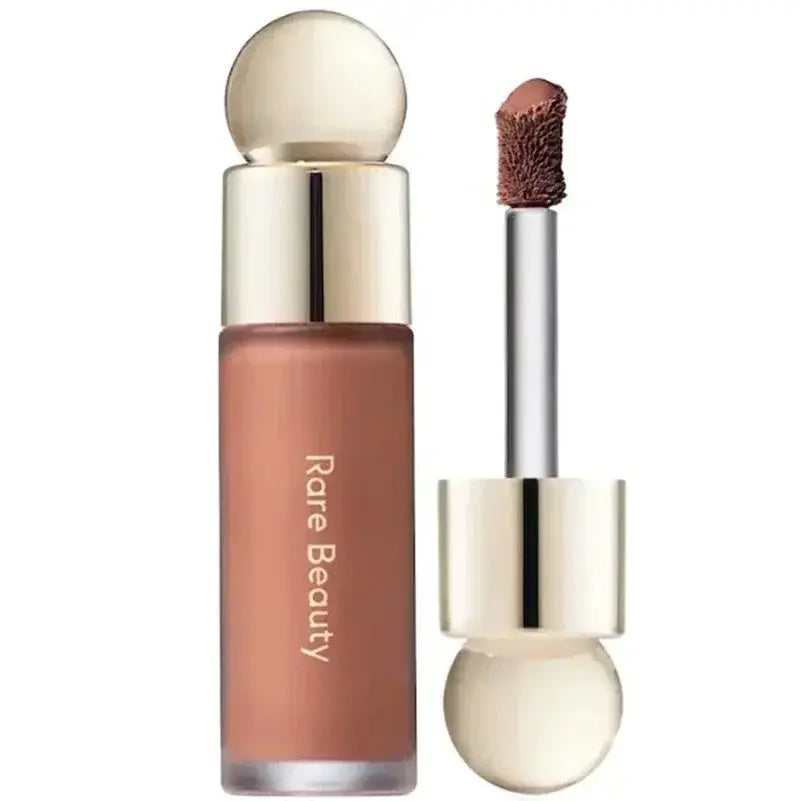 Rare Beauty Soft Pinch Liquid Blush Silky Lightweight Formula Delivers Long Lasting Color And Natural Plump
