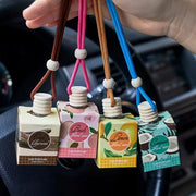 Car Air Freshener Long Lasting Ocean Fragrance For Car Home Office Bathroom And Bedroom Interior Aromatherapy