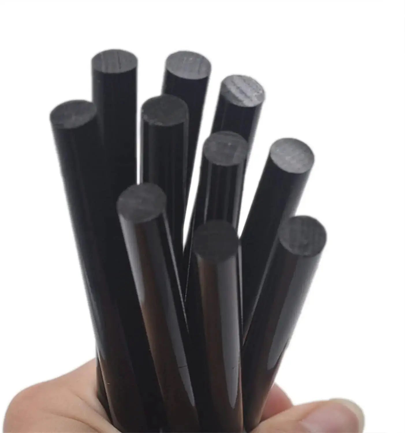 20Pcs Car Dent Repair Glue Sticks Set For Paintless Dent Repair With Strong Adhesion Hot Melt Strips For Auto Bodywork