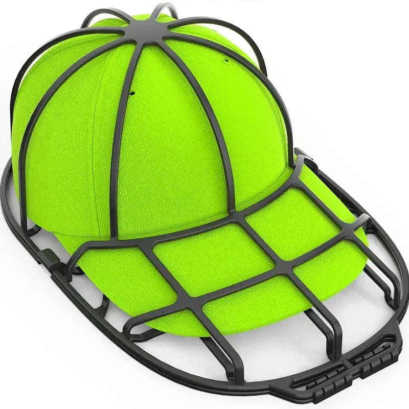 Baseball Cap Washer Anti Deformation Protector Rack For Dishwasher And Washing Machine Hat Frame Creative Home Supplies