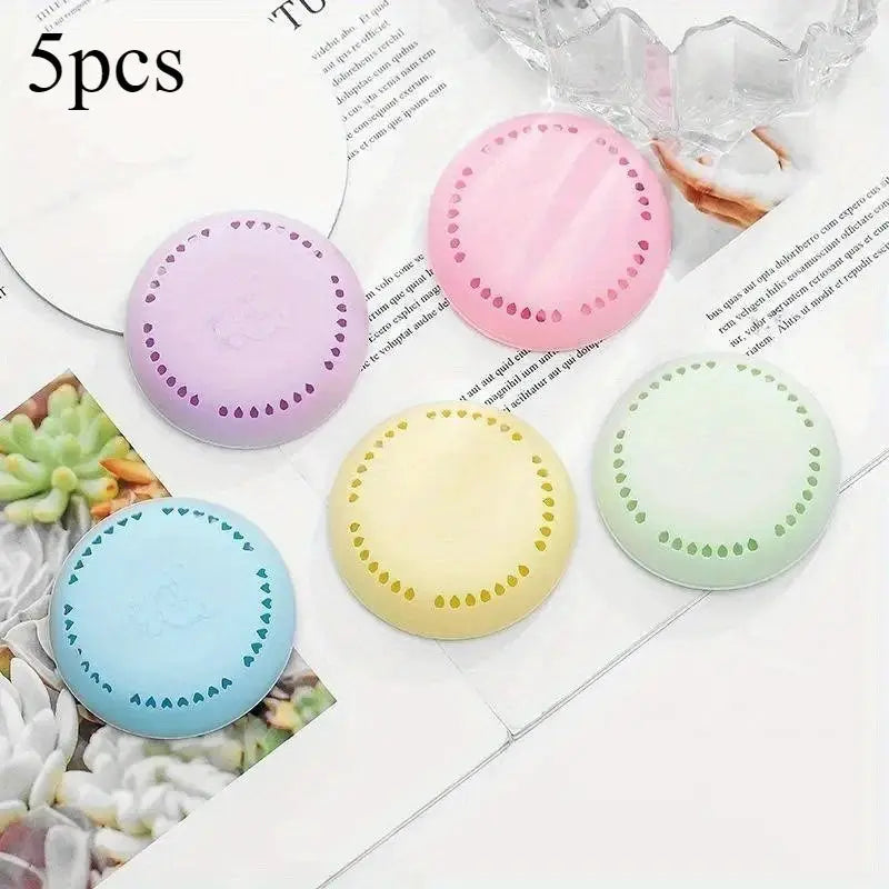 Aromatherapy Air Freshener Long Lasting Fragrance Deodorization For Bathroom Bedroom Wardrobe Car Toilet Room Freshener