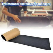 Bubble Free Skateboard Grip Tape Sheet for Skateboard and Scooter Griptape Enthusiasts