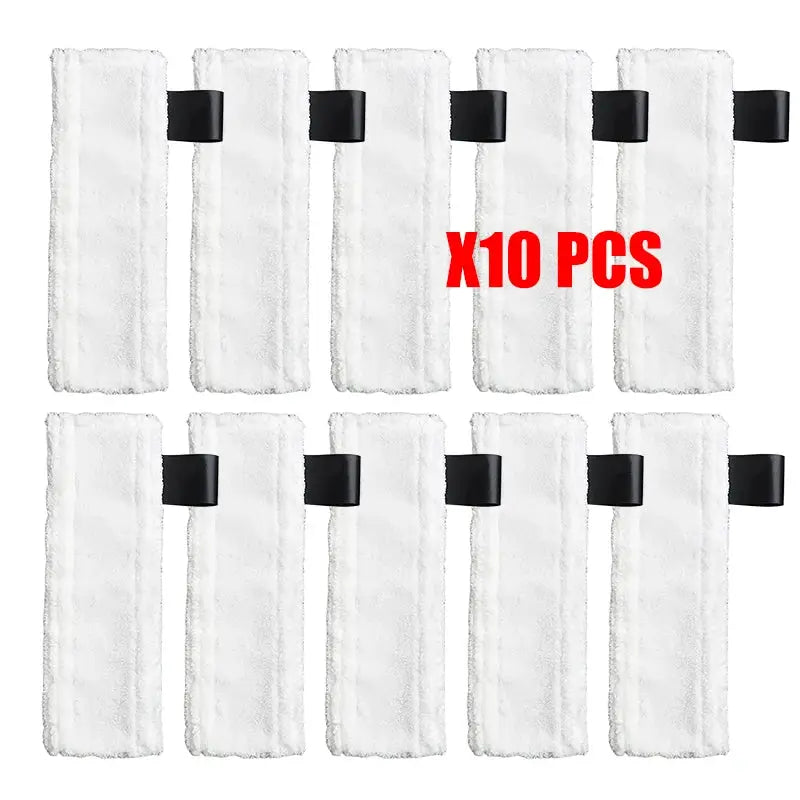 Mop Cloth For Karcher EasyFix SC2 SC3 SC4 SC5 Steam Cleaner Microfiber Floor Cleaning Pad Cover