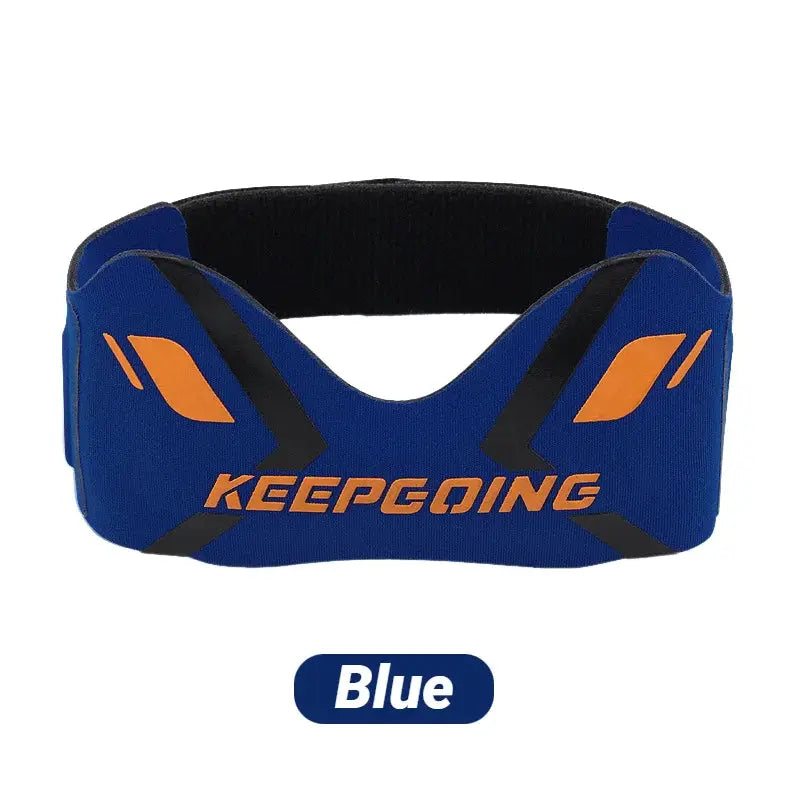 Basketball Knee Patella Strap Support Band Adjustable Tendon Protection Brace With Compression Pad