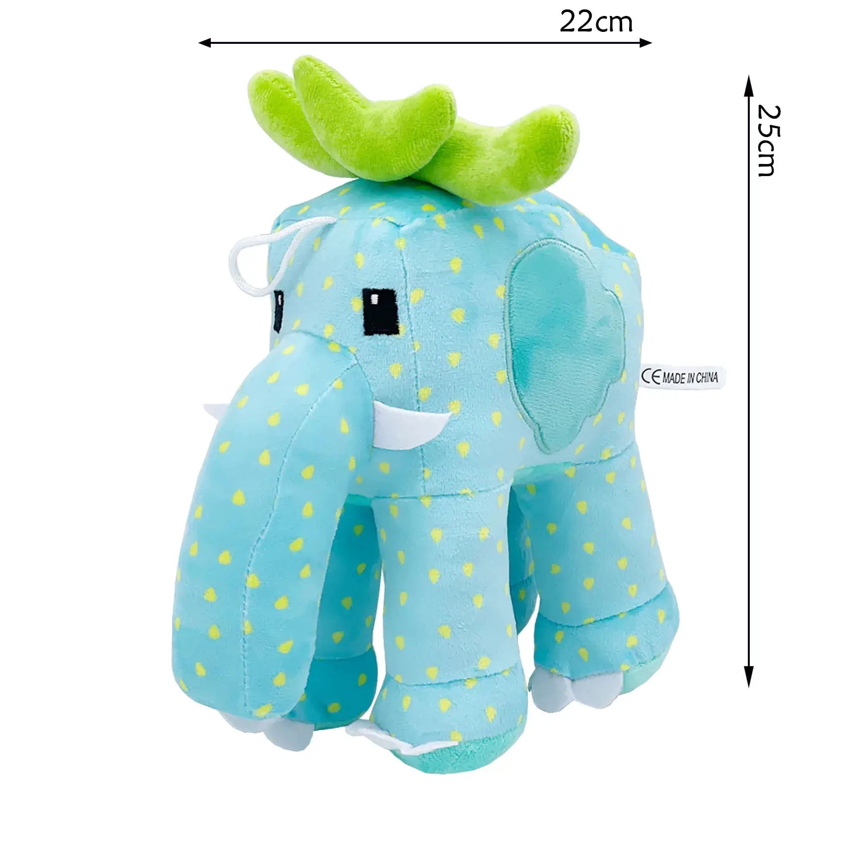 Steal A Brainrot Plush Doll 67 Brainrots Soft Toy For Collectors Movie And TV Inspired Plushies