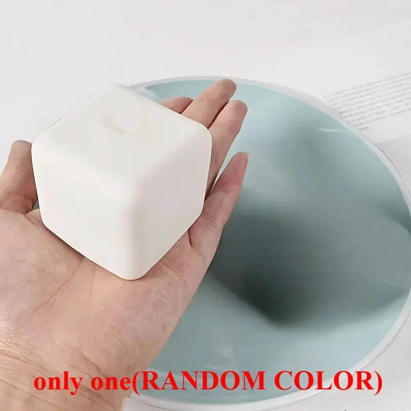 Squishy Tofu Stress Balls Autism Sensory Toys for Stress Relief Anxiety Fidget Dough Water Ball Gifts Bulk For All Ages