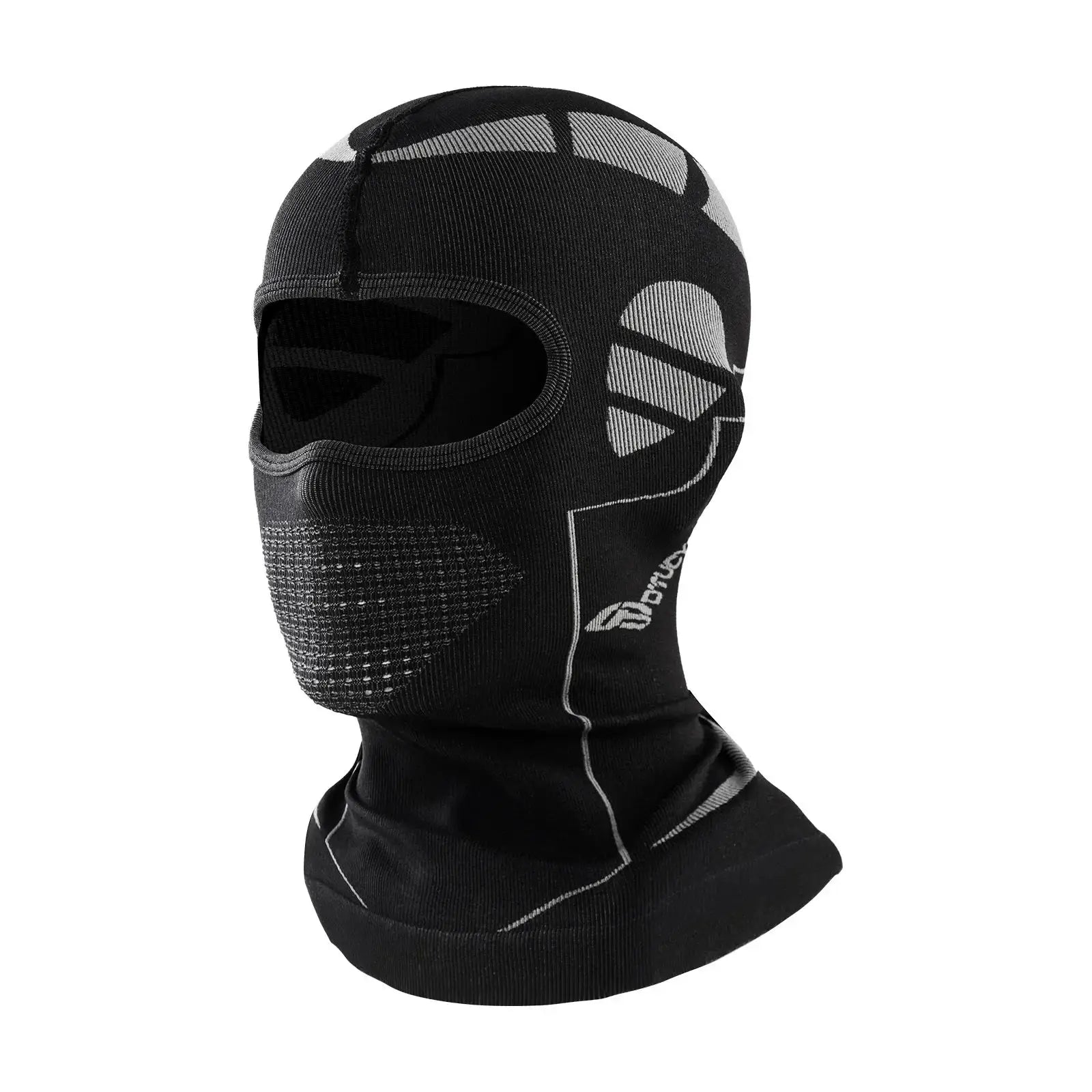Thermal Balaclava Scarf For Men And Women Full Face Mask Winter Warmth Skiing Cycling Hunting Head And Neck Cover