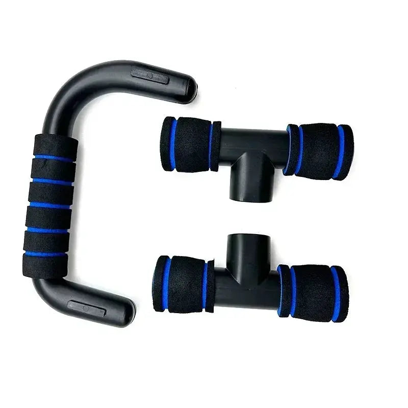 Non Slip Push Up Brackets For Home Gym Chest Muscle Training