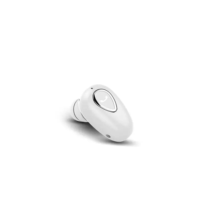 NovaSound Mini Invisible Earphones Wireless Bluetooth Five Zero In Ear Earbuds For Sports Comfort And HiFi Sound