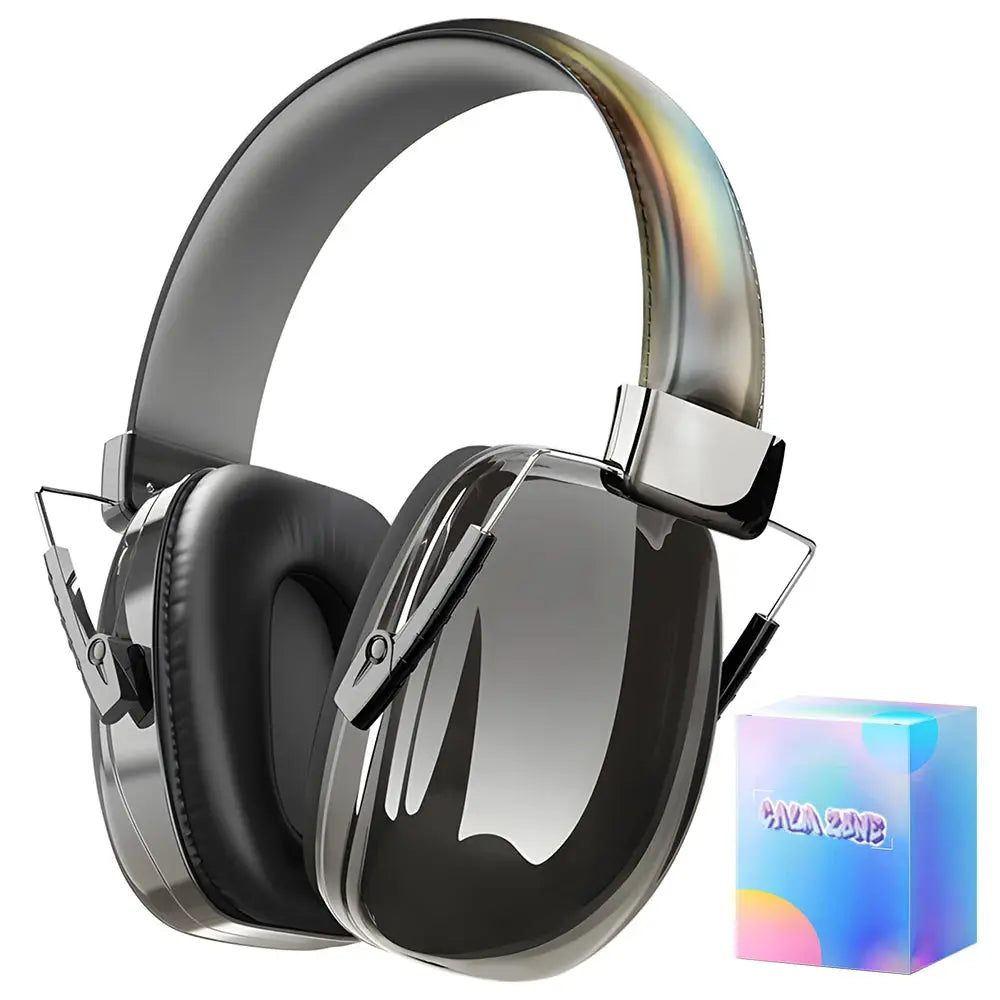 Earmuffs Active Headphones For Electronic Shooting Hearing Protection And Noise Reduction For Hunting And Target Practice