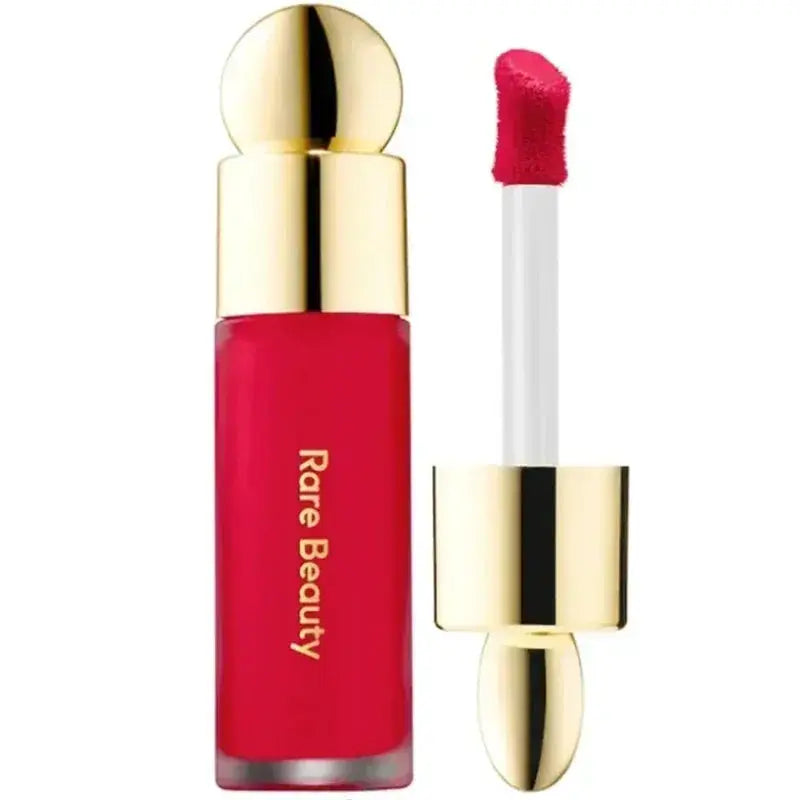 Rare Beauty Soft Pinch Liquid Blush Silky Lightweight Formula Delivers Long Lasting Color And Natural Plump