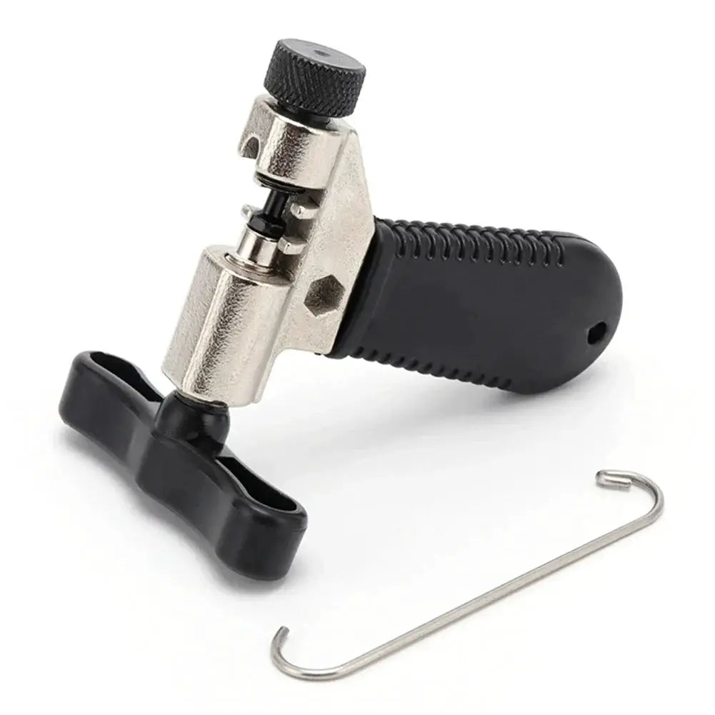 Bike Chain Pliers Tool With Anti Slip Handle For Cycling Chain Link Splitter Clamp Multi Link Removal And Repair