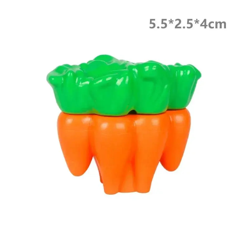 Big Outdoor Building Blocks Forest Plant Series Set For Farm Garden Decor And Kids Toys Bricks
