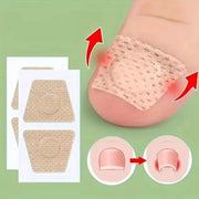 Nail Correction and Repair Patch Set - Simples Market