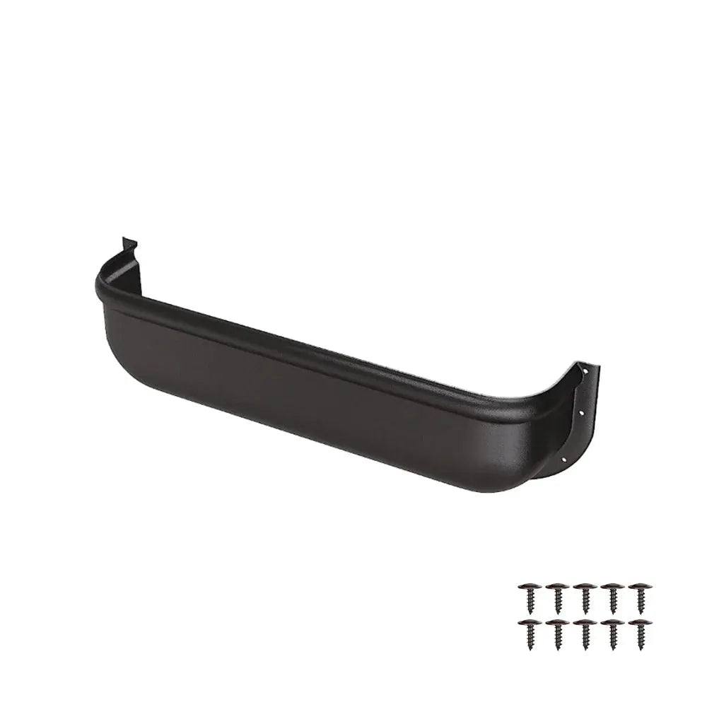 Universal Car Door Handle Storage Box for Van and Camper Fit Door Panel Tray Armrest Organizer Cover