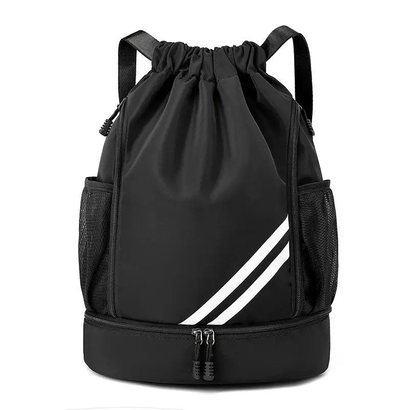 SEYATULLH Versatile Sports & Fitness Backpack - Simples Market