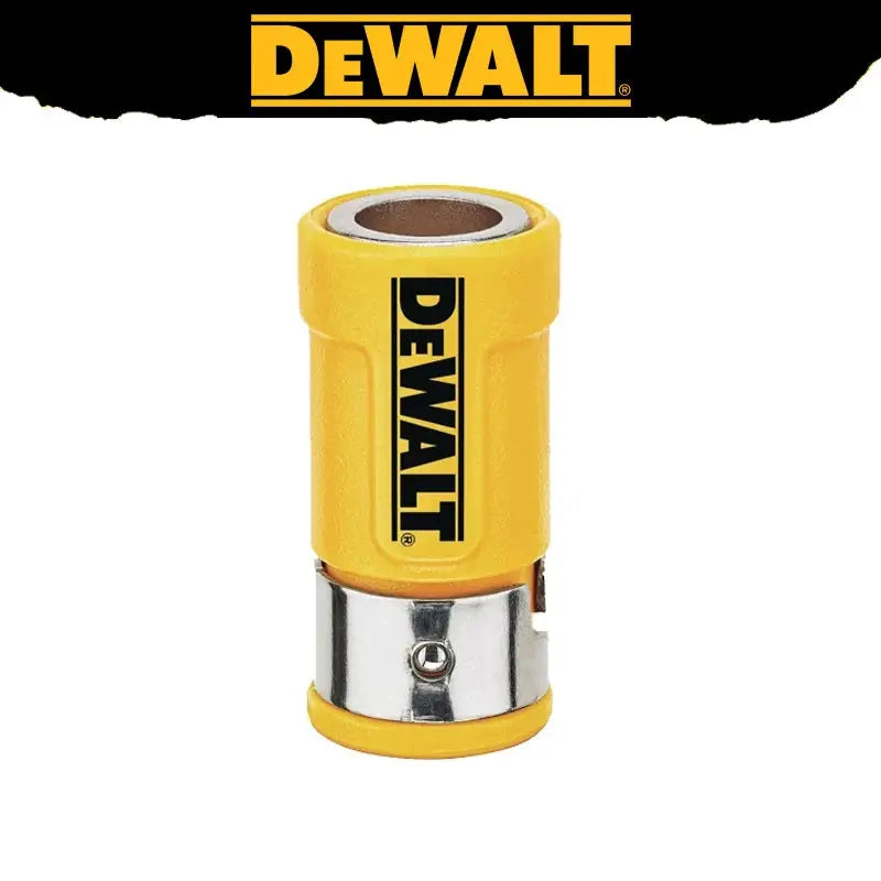 DeWalt PH2 and SL8 Drill Bit Set With Magnetic Ring Sleeve Extension Rods DWASLVMF2 DT70547T DT7505 DW2054