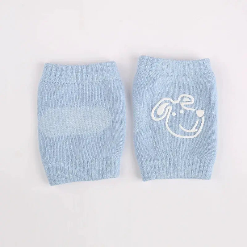 Baby Knee Pads for Crawling Non Slip Safety Kneepads for Infants and Toddlers Leg Warmers Unisex