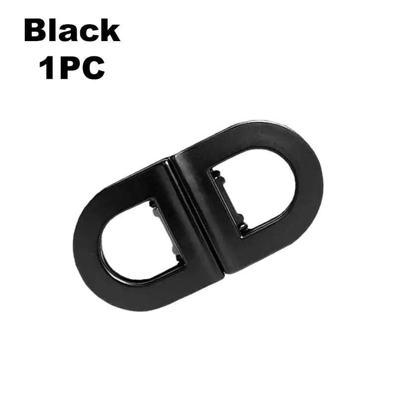 MagneticPro Hair Clips For Professional Salon Styling With Lightweight Strong Hold And Non Slip Sectioning