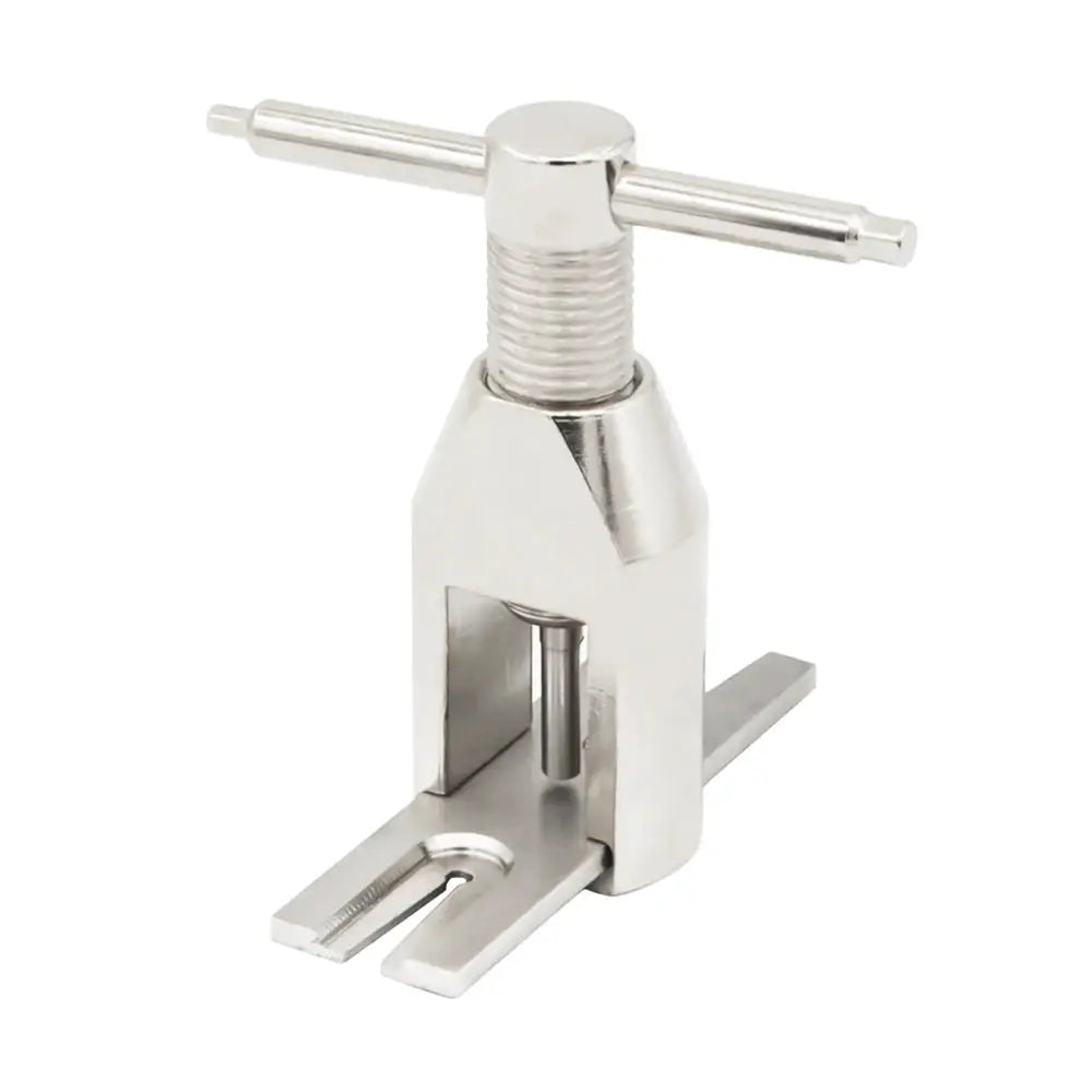 RC Motor Pinion Gear Puller Professional Tool Universal Pinion Remover For RC Motors Aluminum Alloy Upgrade Part