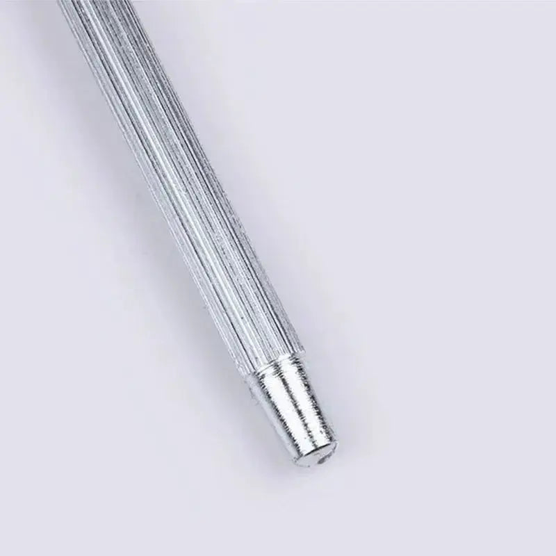 Professional Carbon Steel Knife Sharpener Rod With ABS Handle For Durable Kitchen Tool