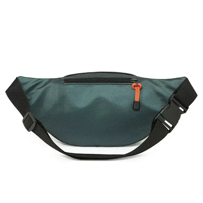 Multifunctional Splash - Proof Business Waist Bag - Simples Market