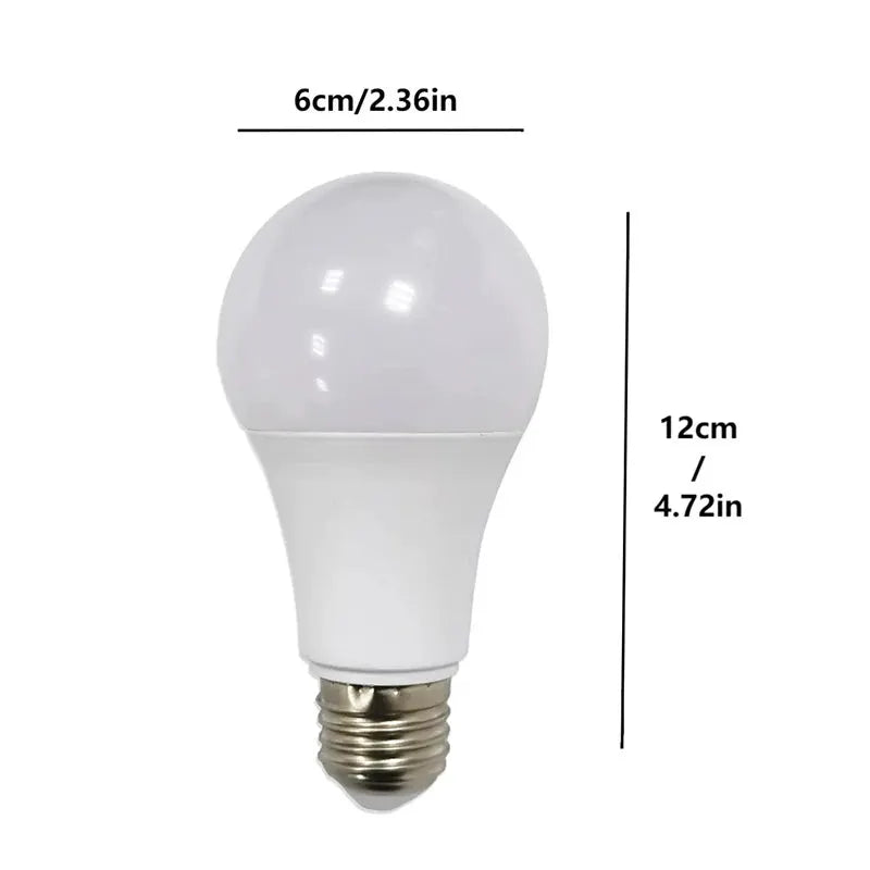 Secret Light Bulb Safe Diversion Safe Hidden Storage Stash Can Disguised as Light Bulb Hidden Compartment for Valuables