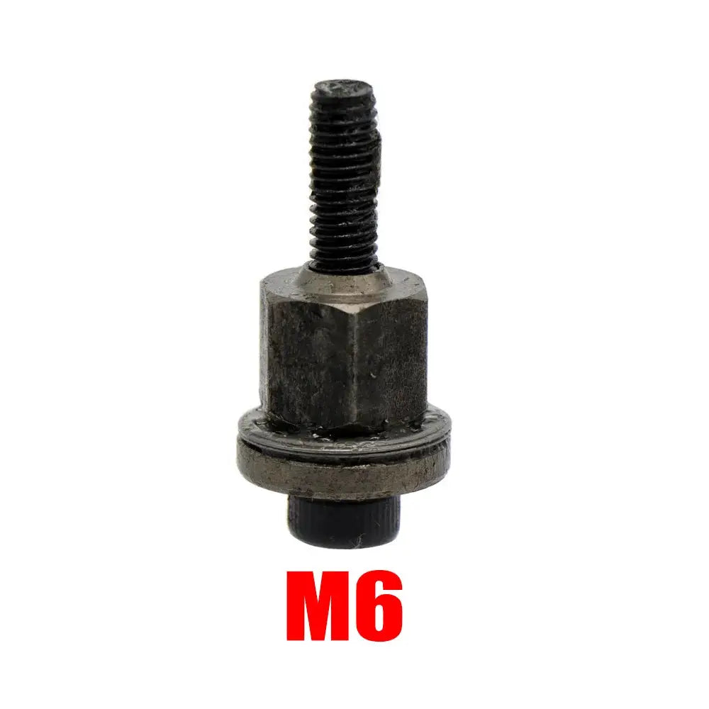 Hand Rivet Nut Gun Manual Riveter Tool For M3 To M10 Rivnut Nuts Easy Installation