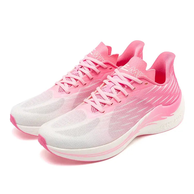 Onemix 2026 Wind Wings Breathable Lightweight Running Shoes Unisex For Marathon Training And Casual Wear