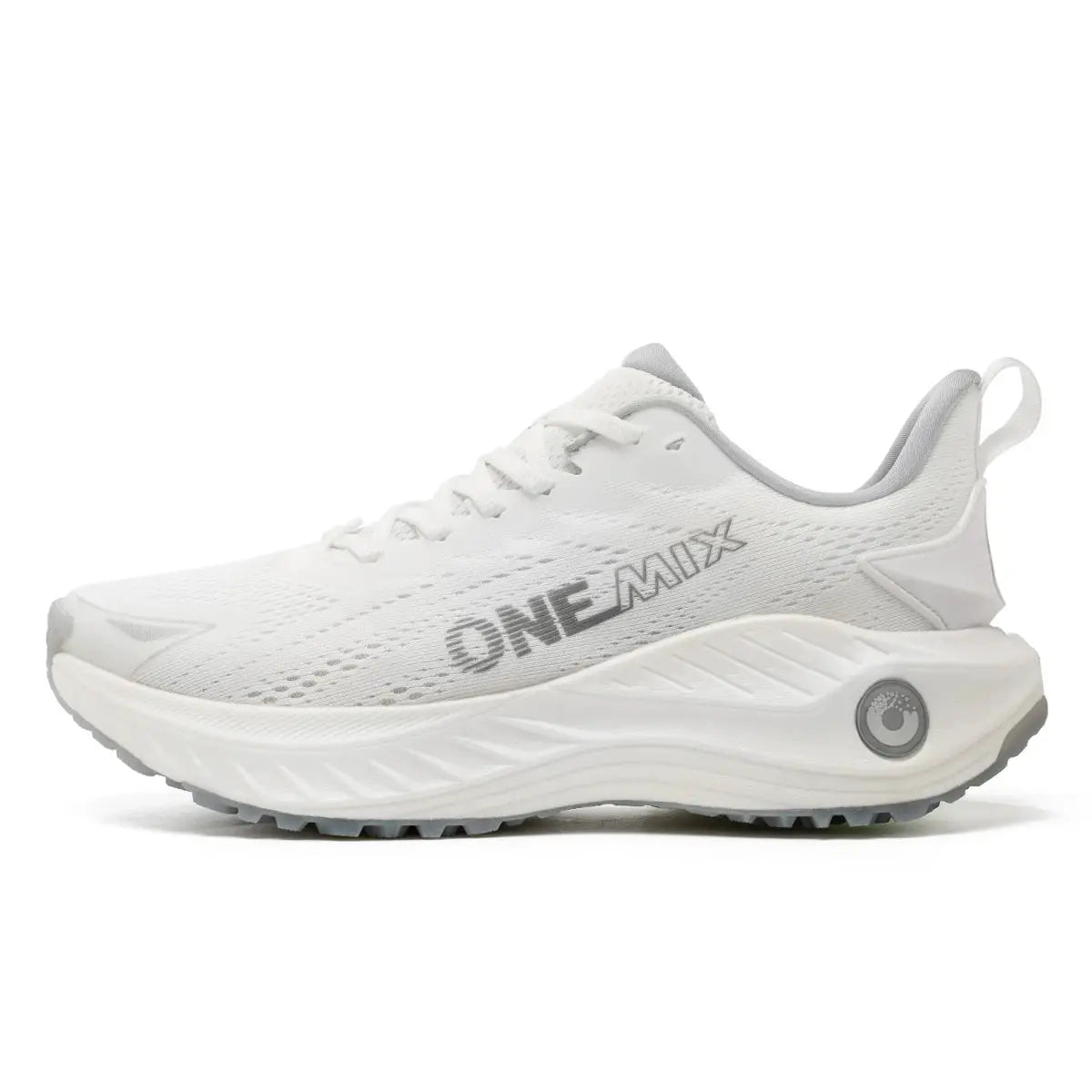 ONEMIX Casual Running Shoes Breathable Lightweight Summer Jogging Shoes for Men and Women Cushion Sports Outdoor