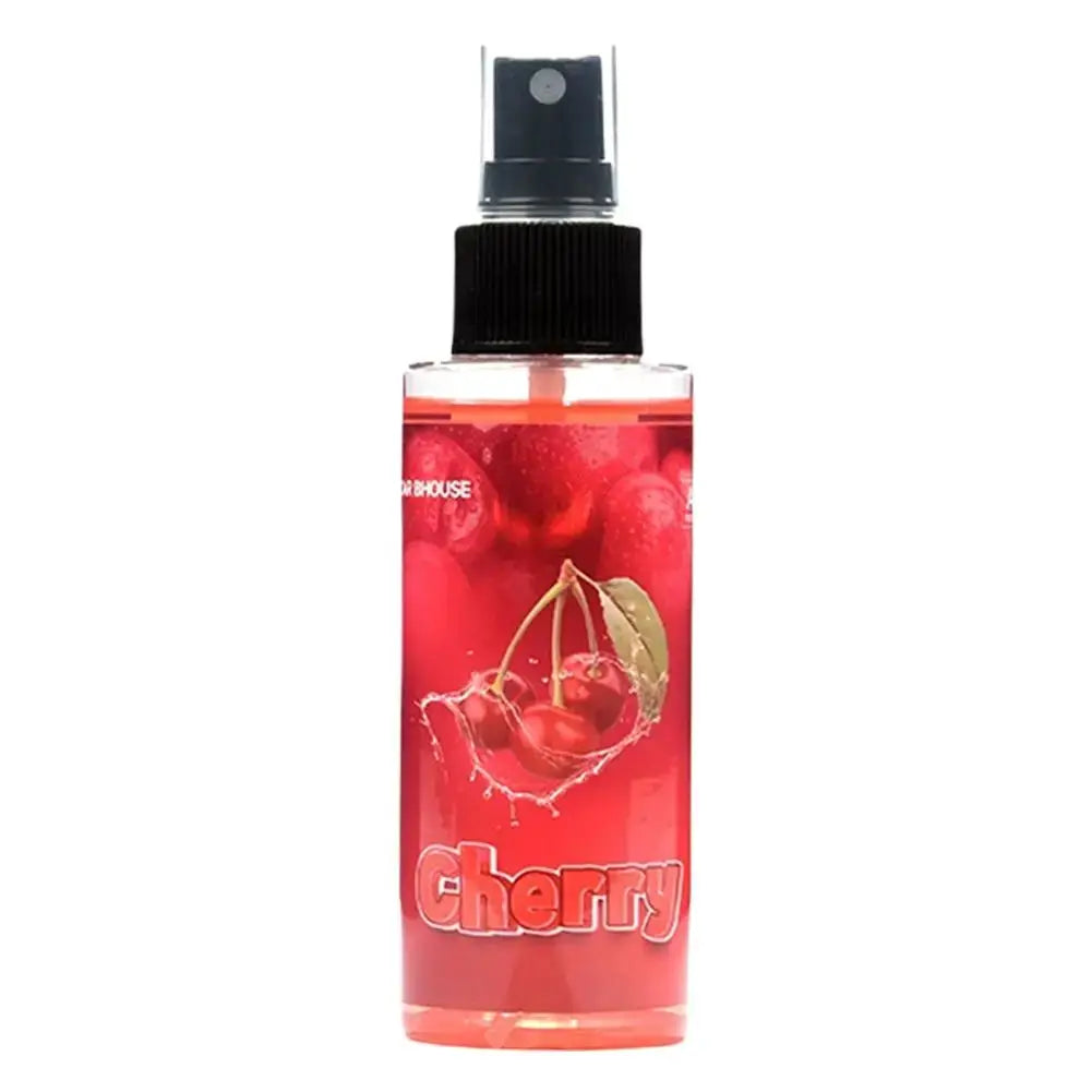 Car Mounted Fragrance Spray Long Lasting Car Air Freshener For Auto Aromatherapy Deodorant