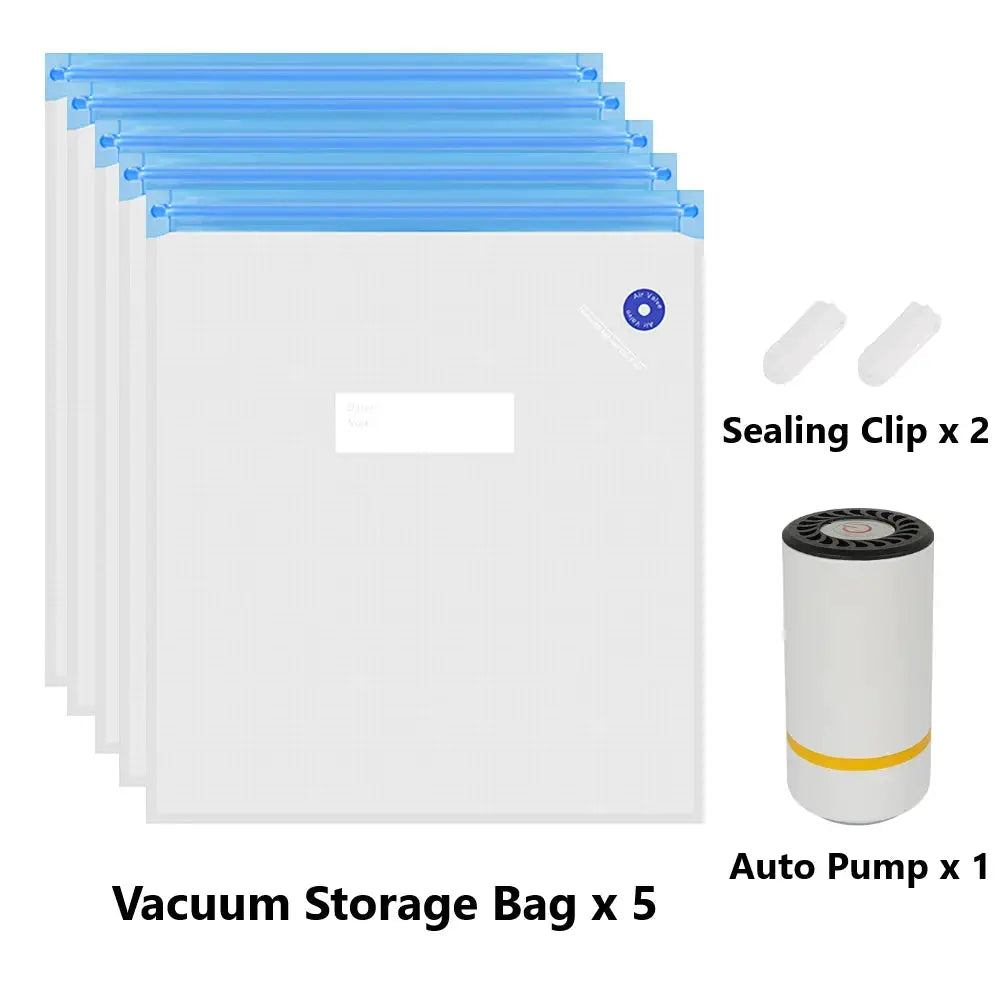 3D Printer Filament Vacuum Storage Bag For PLA ABS PETG Humidity Seal